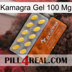 Kamagra Gel 100 Mg 42